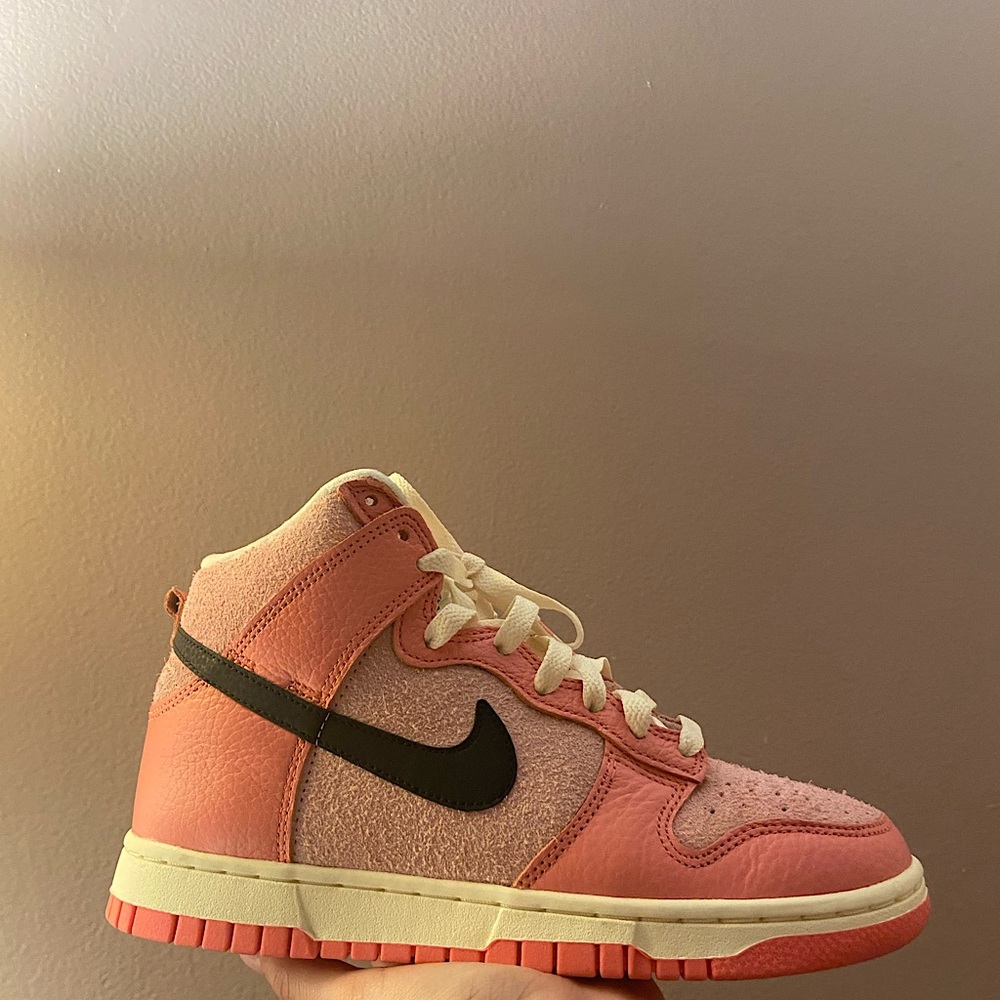 Women Nike High Dunks
